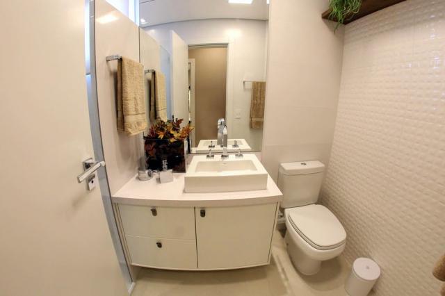 Apartamento à venda com 3 dormitórios em Jurerê, Florianópolis cod:533 - Foto 10