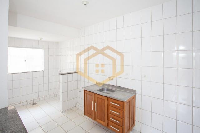 Apartamento à venda, 2 quartos, 1 vaga, triângulo - porto velho/ro - Foto 11