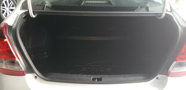 Super promoção toyota etios x plus - Foto 6