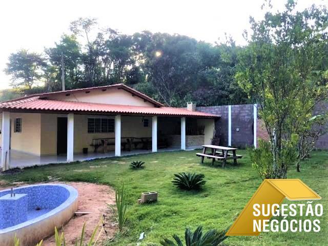 Chácara para lazer na beira do asfalto | 2993 - Foto 15