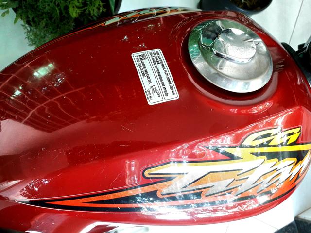 CG Titan KS 125 2003 Raridade ! - Foto 6