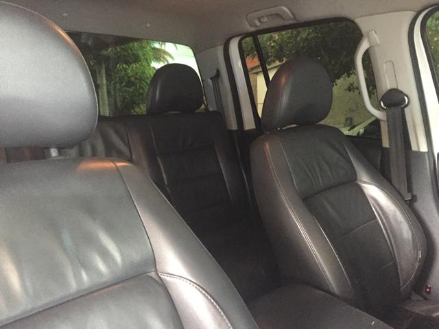 Amarok 2013, automática - Foto 13