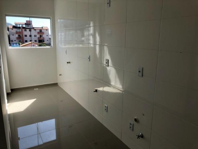 JM - Apartamento 2 dormitórios em área nobre nos Ingleses - Foto 7