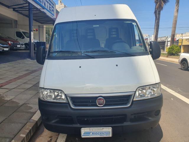 Ducato - MaxiCargo 2015/2016 - Foto 2