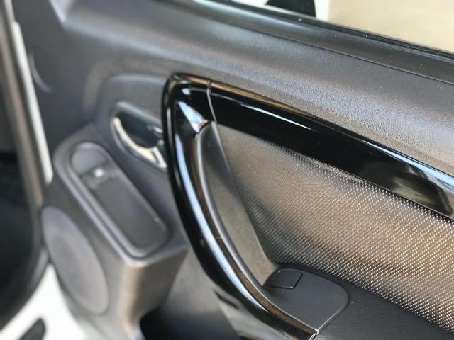 Duster Dynamique 2017 2.0 Flex 16V - Foto 8