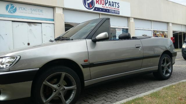 Peugeot 306 Cabriolet - Foto 5