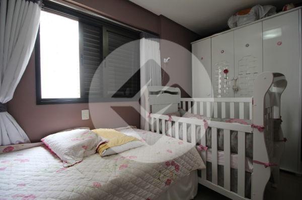 Apartamento Lessence Platine 3 quartos Setor Serrinha - Foto 12