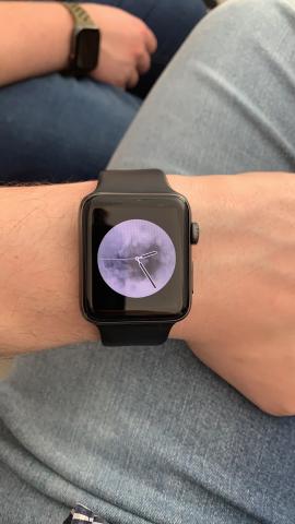 Apple Watch Series 3 42mm - Foto 5