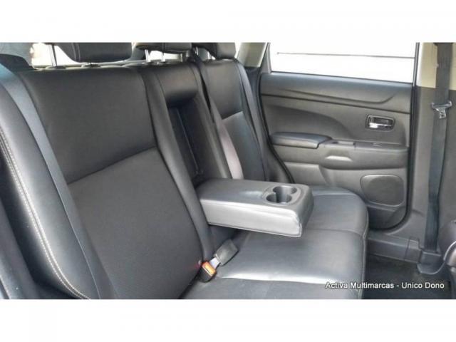 Mitsubishi ASX 2.0 4X4 AWD 16V GASOLINA 4P AUTOMÁTICO - Foto 5