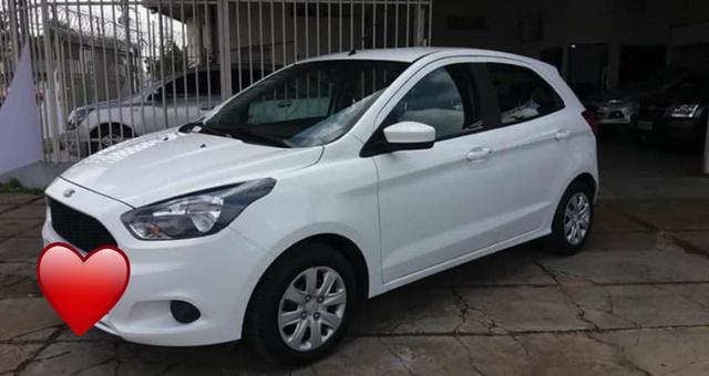 Ford ka 2018 Flex (PARTICULAR) - Foto 4