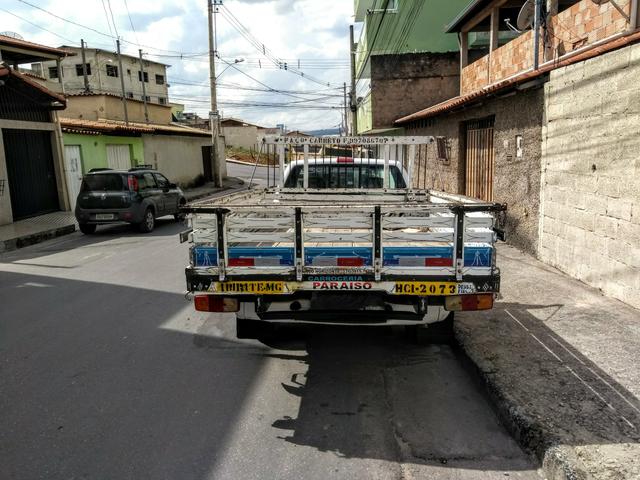 S10 diesel 2.8 boa - Foto 10