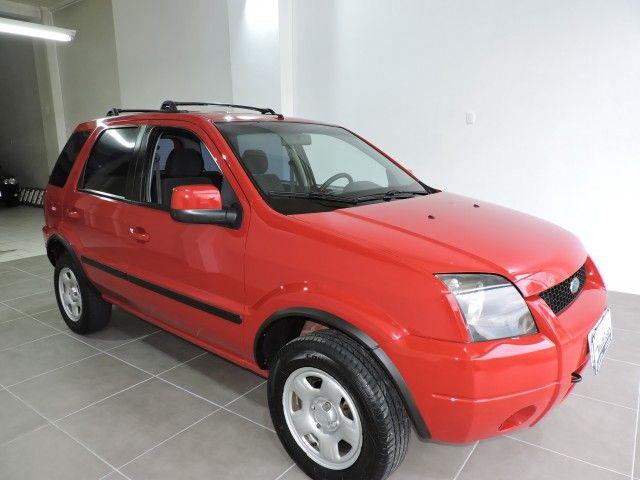 EcoSport XLS 1.6/ 1.6 Flex 8V 5p - Foto 2