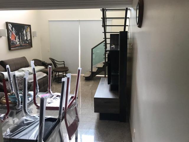 Loft Gyn, 100% mobiliado e decorado, Jd. Goiás - Foto 4