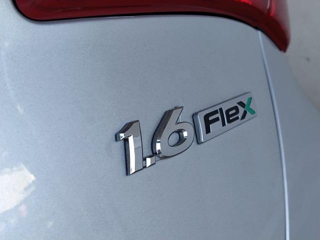 Hyundai Hb20 1.6M Prem 2015 Flex Único Dono - Foto 8