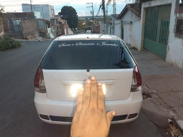 Vendo ou pego ágio de carro mais novo é assumo o resto - Foto 4