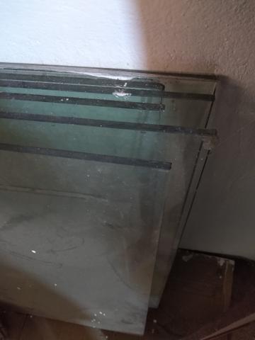 Portas de vidro