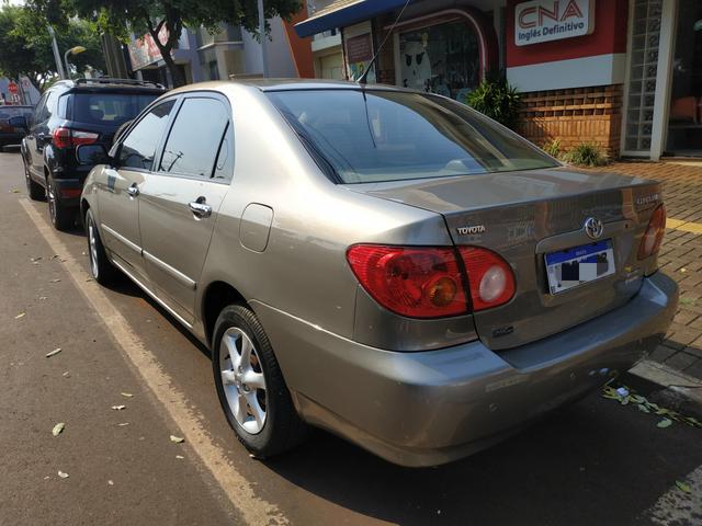 Corolla XEI 2003 - Foto 2