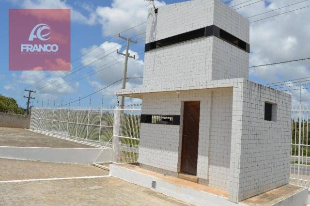 Excelente galpao em parnamirim - Foto 20