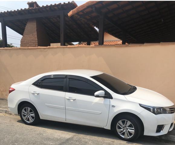 Corolla GLI automático 2016 - Foto 2