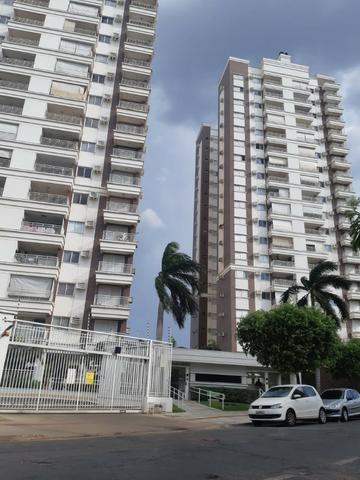 Apartamento Innovare Condomínio Clube com Armários Sol da manhã 2 Vagas Individuais