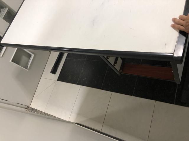 Mesa de escritório