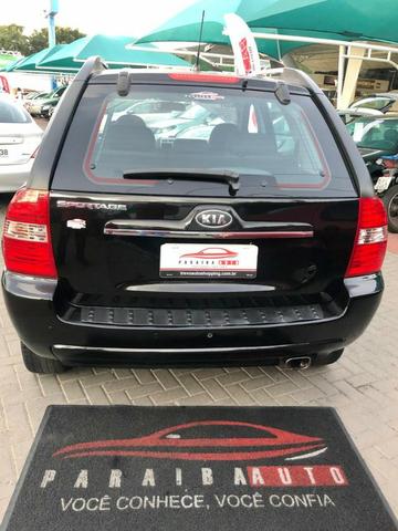 Sportage 2009 extra (Paraiba auto) - Foto 6