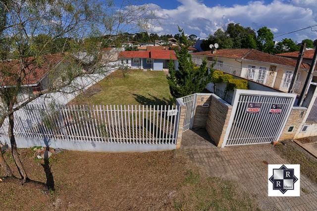 Casa com 2 dormitórios à venda, 101 m² - Boa Vista - Canoinhas/SC