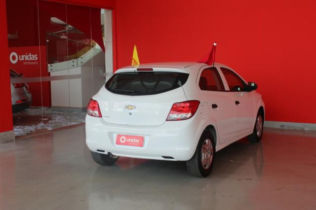 Onix Joy 1.0 4P - Foto 7