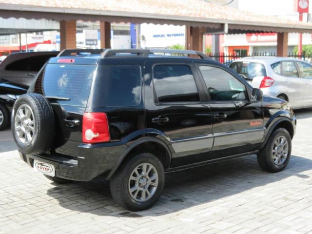 Ford EcoSport XLT 1.6 Freestyle - Foto 4