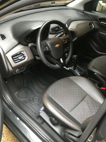Passo financiamento prisma ltz - Foto 5