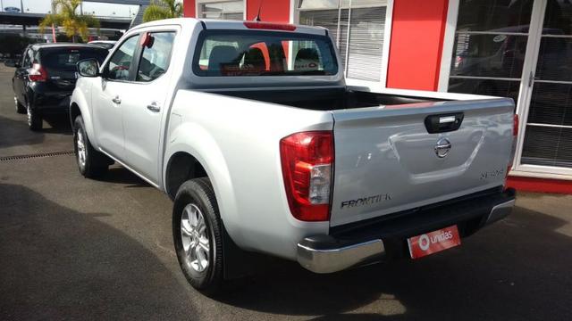 Frontier Cd Se At 4x4 2.3 4p 2018 - Oportunida para voce que quer trabalhar com Uber Brack - Foto 5