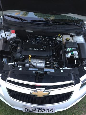Cruze - Foto 11