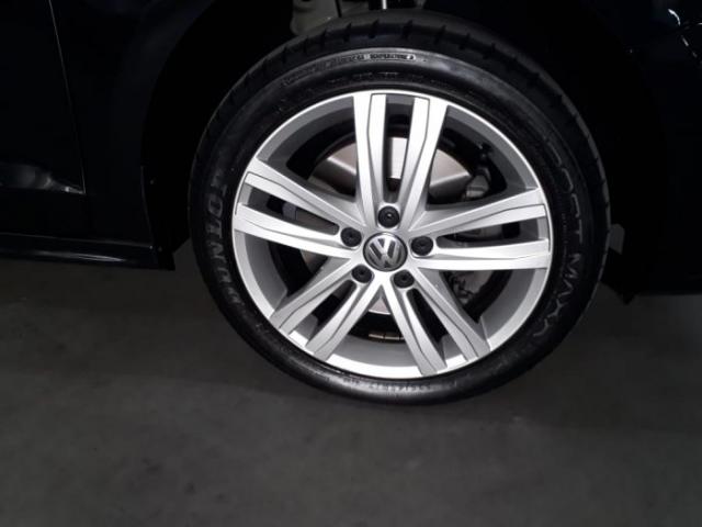 Volkswagen jetta 2017 2.0 tsi highline 211cv gasolina 4p tiptronic - Foto 3
