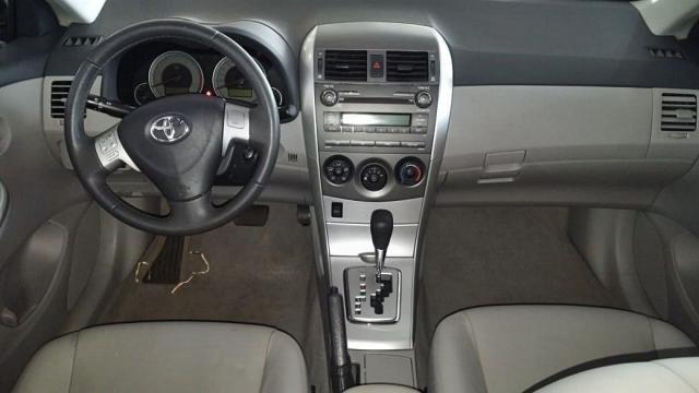 COROLLA GLI 2.0 FLEX AUT 9487 - Foto 4