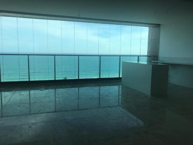 D'azur. 3 su'ites, vista mar - Foto 4