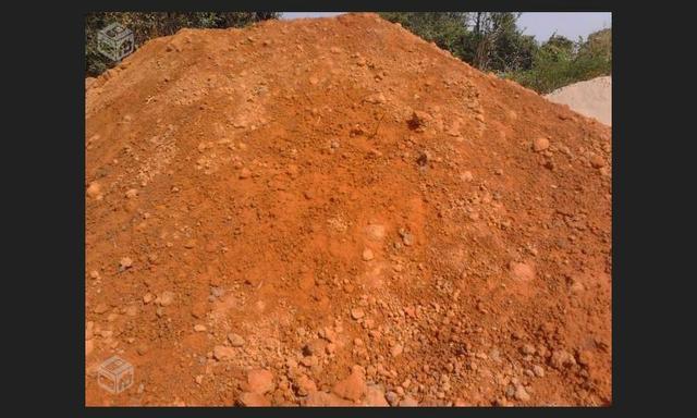Barro para Aterro, Manaus