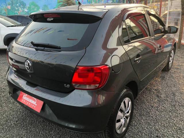 Volkswagen Gol NOVO 1.6 - Foto 3