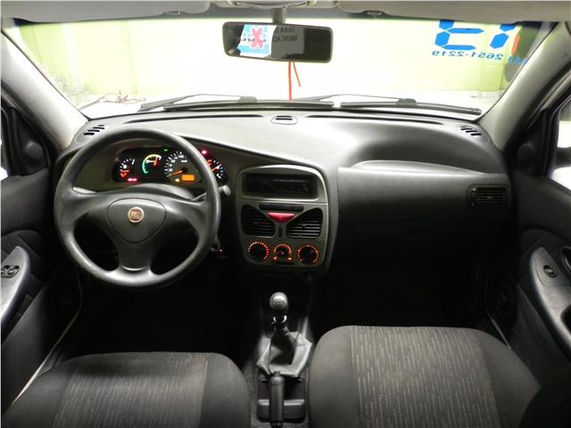 Fiat Palio 1.0 mpi fire economy 8v flex 4p manual - Foto 4