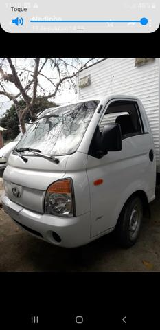 Baú concevado HYUNDAI
