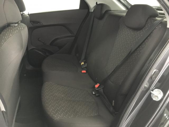 HYUNDAI HB20 2016/2017 1.0 COMFORT 12V FLEX 4P MANUAL - Foto 8