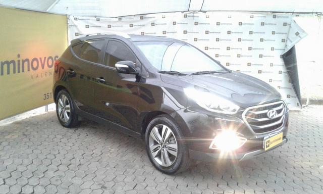 IX35 2.0 GL 16V Flex Aut - Foto 11