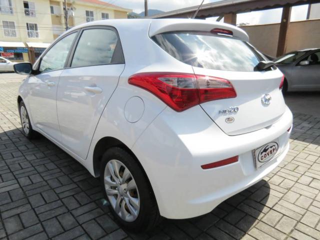 Hyundai HB20 1.0 Comfort Plus - Foto 16