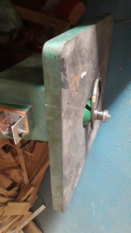 Tupia Invicta de Bancada - Foto 2