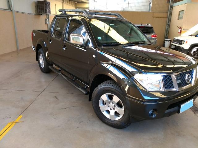 Nissan Frontier em Ótimo Estado! - Foto 9