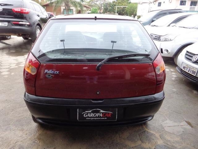 Fiat Palio 1.0 EX Imperdivel - 1998 - Foto 10