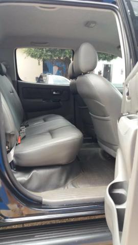 Vende-se hilux - Foto 5