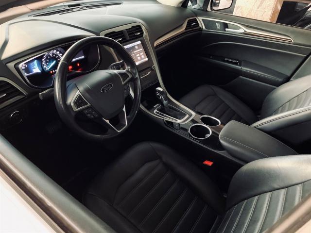 FORD FUSION 2013/2013 2.5 16V FLEX 4P AUTOMÁTICO - Foto 6
