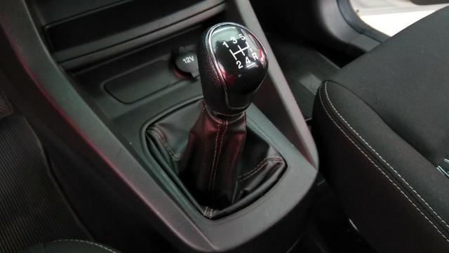 Ford Ka Hatch SE 1.0 (Flex) 2015 - Foto 9