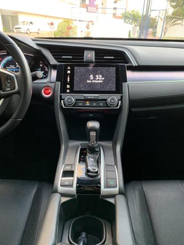 Civic Touring 1.5T 2018/2018 - Foto 6