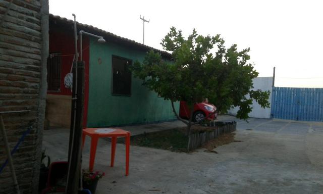 Casa com 4 quartos, praia de Atalaia, Luis Correia - PI - Foto 8